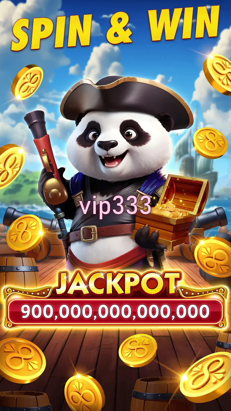 vip333 APK