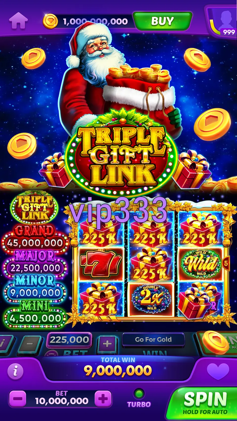 vip333 APK