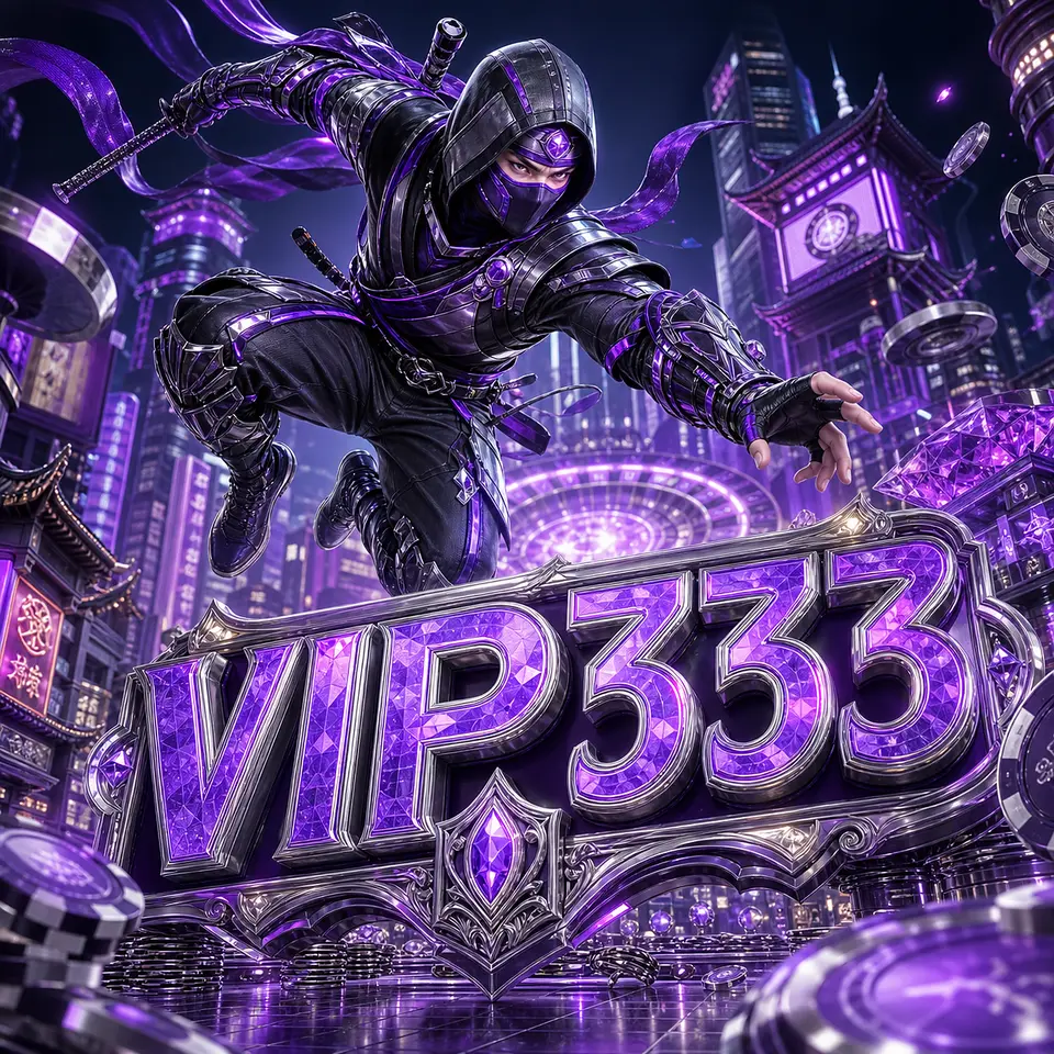 vip333 Masuk