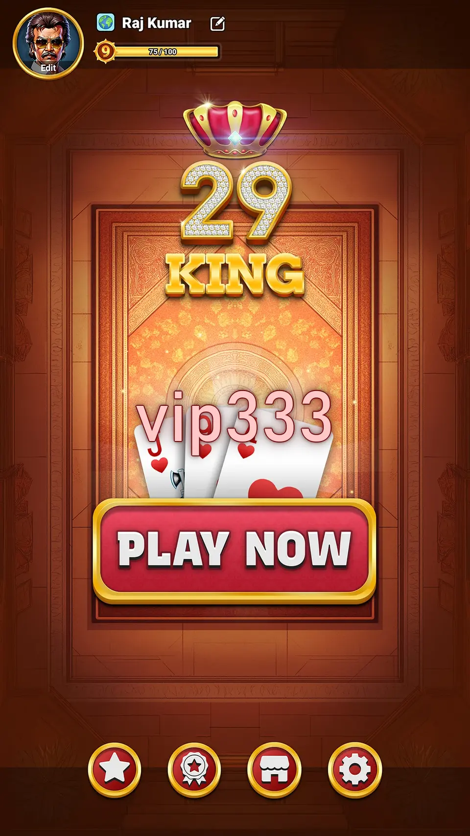 vip333 Masuk