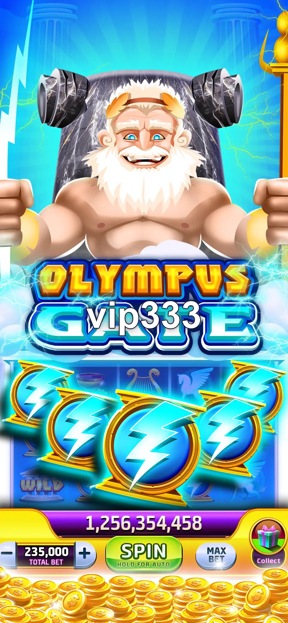 vip333 Masuk