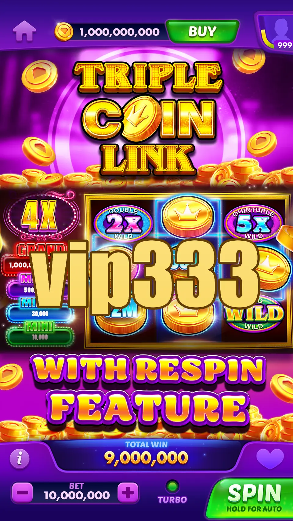 vip333 Masuk