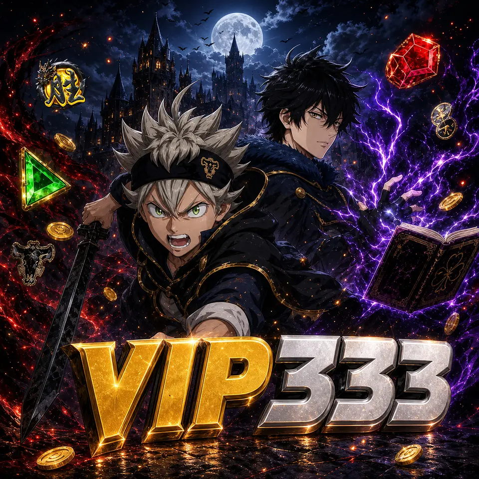 vip333
