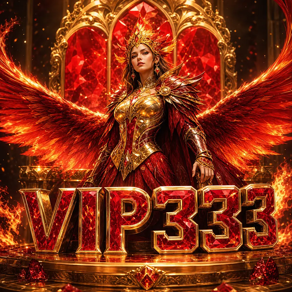 vip333 Resmi