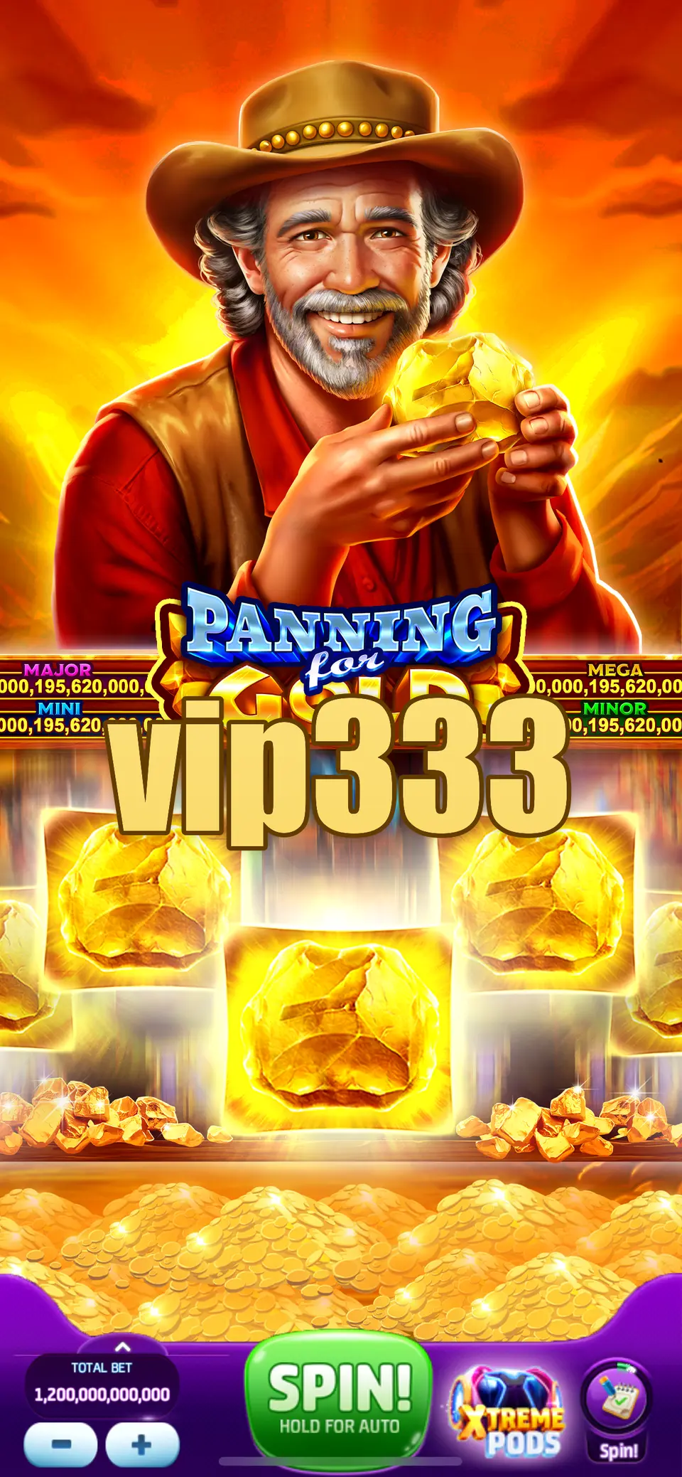 vip333 Tangkapan Layar