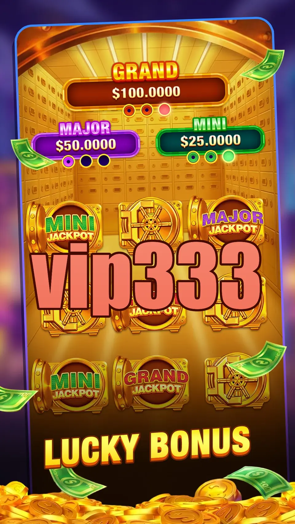 vip333 Preview